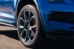 Skoda Kodiaq RS 2020 года (AU)